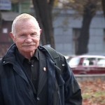 Жариков стал бомжом