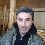 Профессия - каскадер