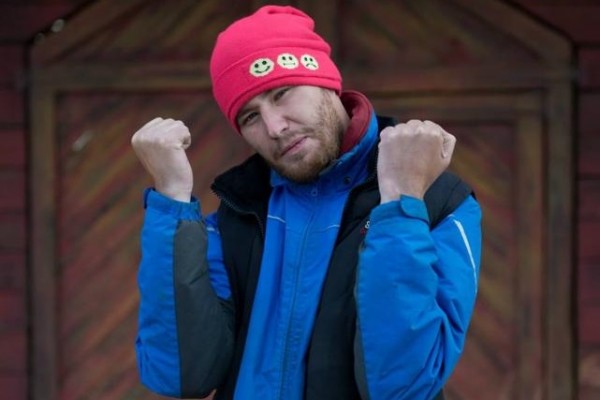 Срочно нужна кровь, пиротехник попал в беду.