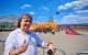 Фестиваль трюкового искусства в Кино парке Москино