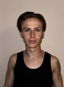 Гречищев Матвей